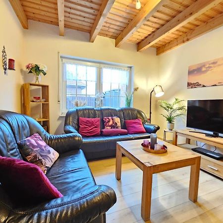 Ferienhaus Kutterstr 2B نوردين المظهر الخارجي الصورة