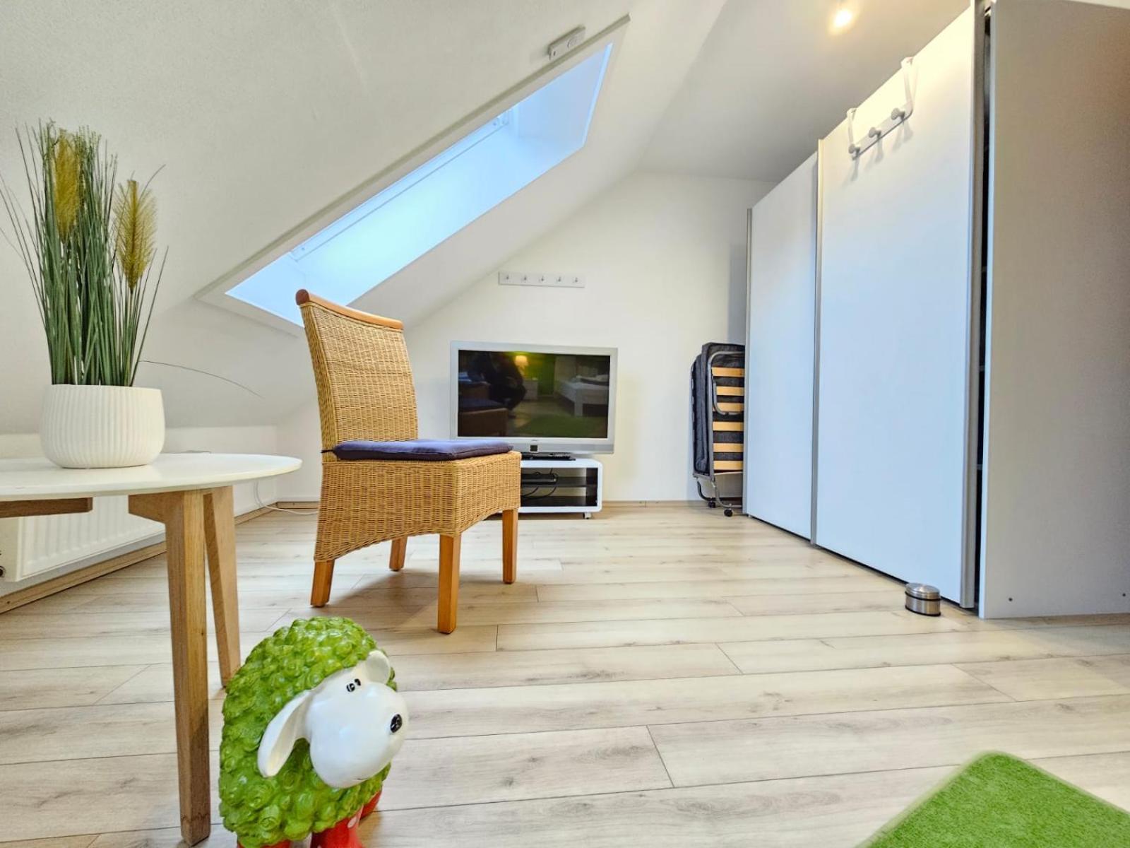 Ferienhaus Kutterstr 2B نوردين المظهر الخارجي الصورة