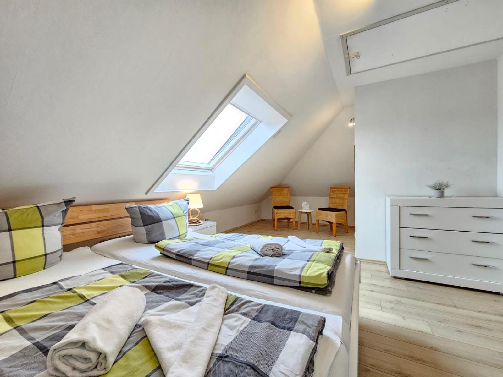 Ferienhaus Kutterstr 2B نوردين المظهر الخارجي الصورة