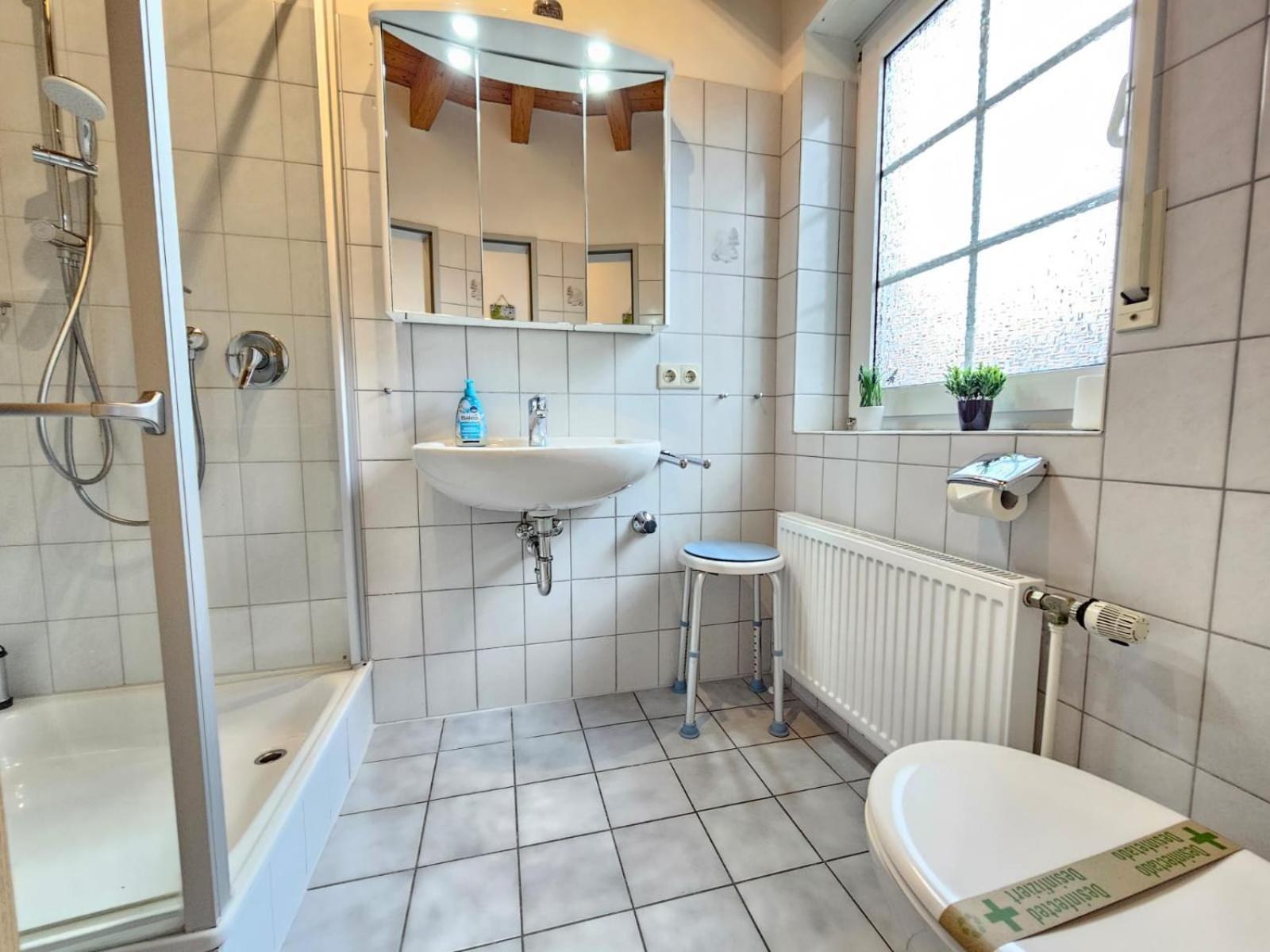 Ferienhaus Kutterstr 2B نوردين المظهر الخارجي الصورة