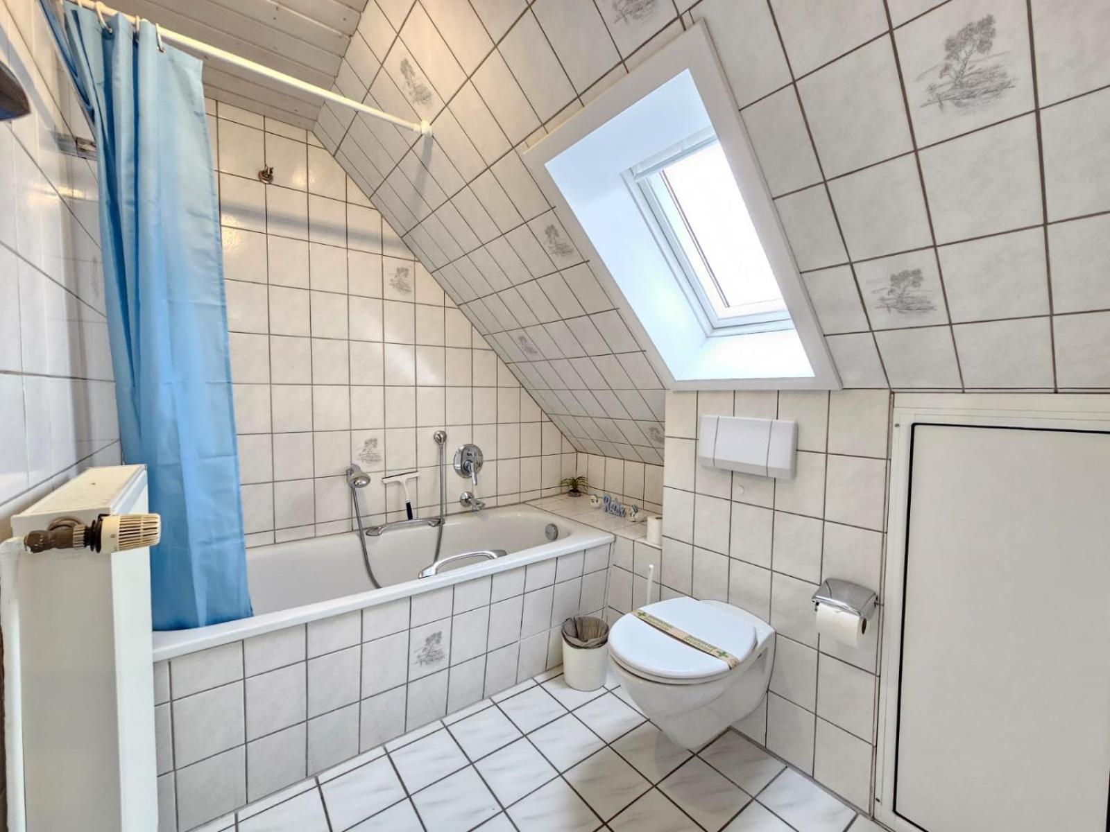 Ferienhaus Kutterstr 2B نوردين المظهر الخارجي الصورة