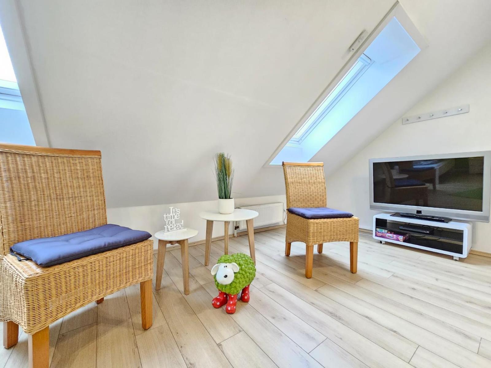 Ferienhaus Kutterstr 2B نوردين المظهر الخارجي الصورة